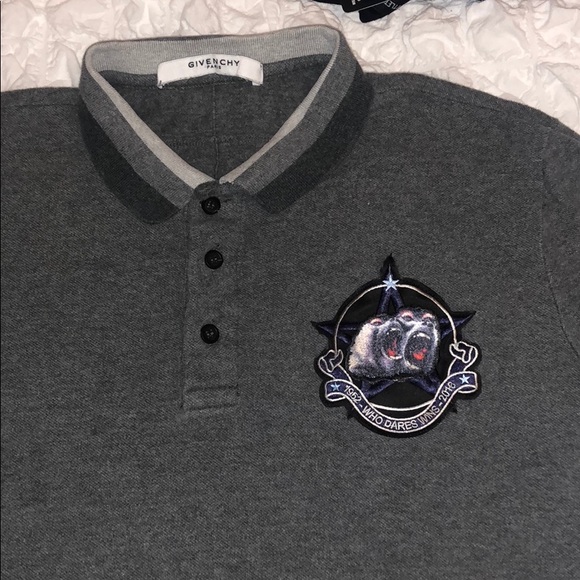 Givenchy top - Picture 2 of 2